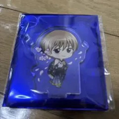 銀魂 沖田総悟 銀魂日和 HANA・BIYORI マーブル缶バッジ - メルカリ
