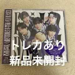 yes東京 新品未開封 Lienel トレカあり