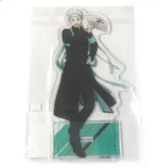 梅宮一 アクスタ