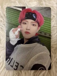 2026年最新】ateez ホンジュンの人気アイテム - メルカリ