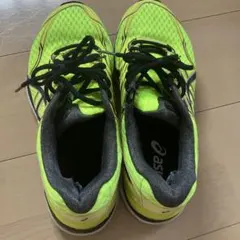 asics２６センチ