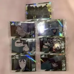 忍たま乱太郎 ツインウエハースの段 其ノ二