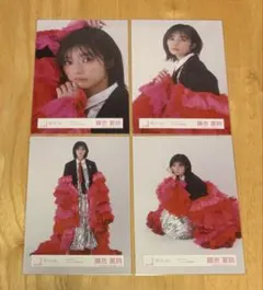 2026年最新】藤吉夏鈴 生写真 start overの人気アイテム - メルカリ