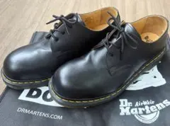 Dr. Martens 1925 5400 3ホールシューズ スチールトゥのサムネイル