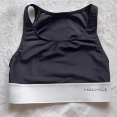 FEELCYCLE ブラトップ