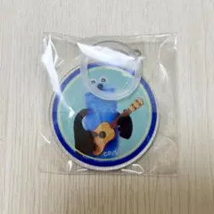 PUPPET SUNSUN めじるしチャーム ガチャガチャ パペットスンスン
