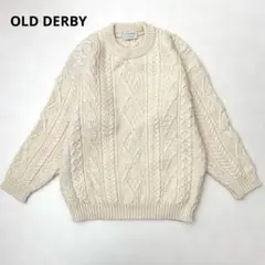 イギリス製 ニット