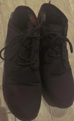 ノースフェイス　ヌプシ　チャッカ　THE NORTH FACE ヌプシチャッカ