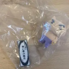 バンダイ クリーニングシリーズ フィギュア