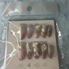 ネイルチップ