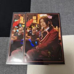 エーステ 泉田莇 アニカフェブロマイド