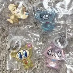 ナルミヤ めじるしアクセサリー まとめ売り