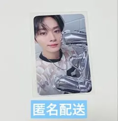 stray kids KARMA リノ FANS 特典トレカ