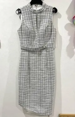 【ROBE de FLEURS DEA ドレス】