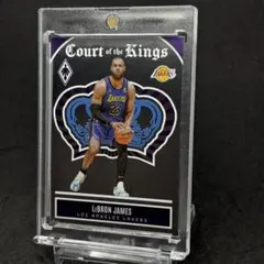 2026年最新】nbaカード レブロンの人気アイテム - メルカリ