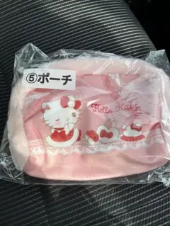 サンリオ当たりくじ