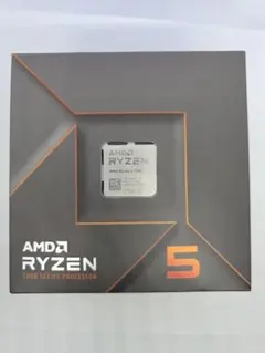 2025年最新】AMD ryzen 5 7600の人気アイテム - メルカリ