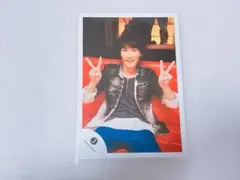 渡辺翔太公式写真 SnowMan オフショ A⑯