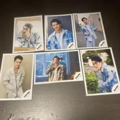 SnowMan 岩本照 公式写真 セット19