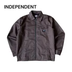 2026年最新】INDEPENDENT JACKET インディペンデントの人気アイテム