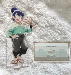 【忍たま乱太郎】食満留三郎 アクリルスタンド アクスタ