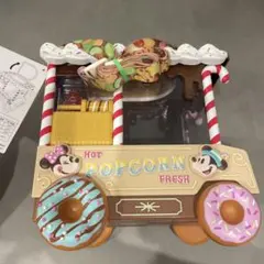 ポップコーンバケット ディズニー