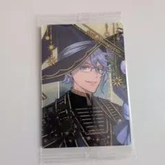 箔 アズール ツイステッドワンダーランド ツインウエハース7 ブルームバースデー