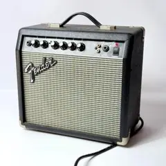 Fender Rumble15 Photogenic PG-10 ジャンク - メルカリ