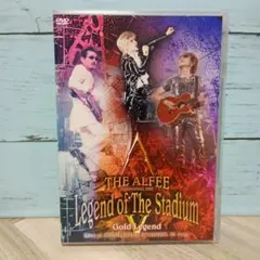 THE ALFEE/BRIDGE ACROSS THE FUTURE REEL… - メルカリ