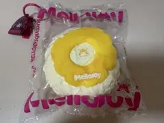 mellojoy メロジョイ クリームまみれ大福シリーズ パイナップル