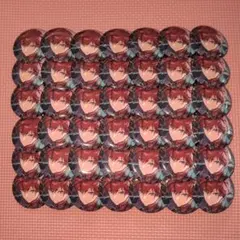 あんスタ　一彩　缶バッジ　フィーチャー2