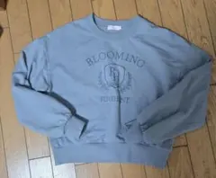 PINKHUNT　ピンクハント　ブル トレーナー