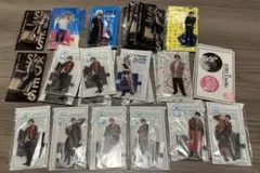わたげちゃん（渡辺あやのさん）チェキ、アクキー、ステッカー、本 わたげちゃん（渡辺あやのさん）チェキ、アクキー、ステッカー、本