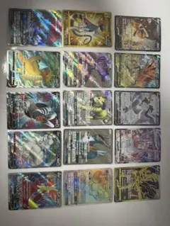sar ，sr，ssr，urなどまとめ売り - メルカリ
