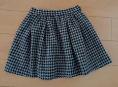 バナーバレットスカート サイズ36のサムネイル