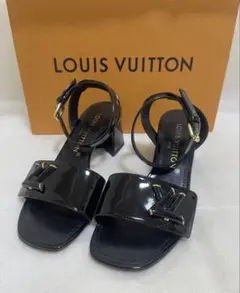 2026年最新】LOUIS VUITTON LV シャーク·ライン サンダルの人気