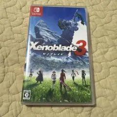 2026年最新】xenoblade3 ゼノブレイド3の人気アイテム - メルカリ