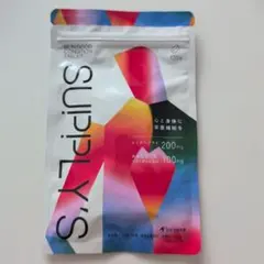 エナガ様専用　　 SUPPLY'S サプリメント 120粒　2袋