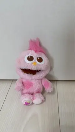 モッピー ぬいぐるみキーホルダー USJ ユニバーサルスタジオジャパン