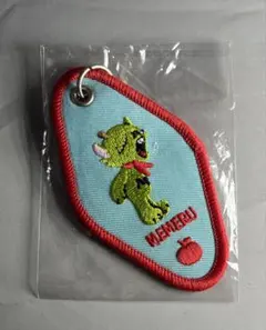 Mrs.GREEN APPLE ミセスグリーンアップル　メメル　キーホルダー