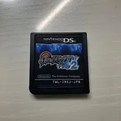 ポケットモンスター ブラック2 ニンテンドーDS