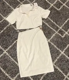 2026年最新】JacqueMUS nike ワンピースの人気アイテム - メルカリ