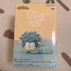 ロアカFluffyPuffy フィギュア　 デクシープ　フィギュア②