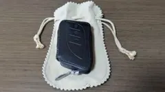 【中古品】レクサス コレクション　スマートキーケース