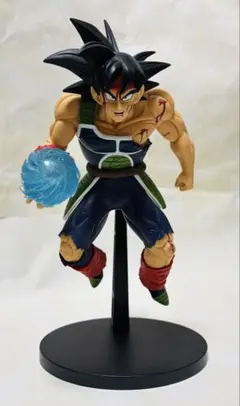 ドラゴンボールZ G×materia BARDOCK バーダック