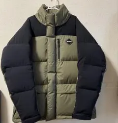 2026年最新】F.C.Real Bristol メンズ ダウンジャケットの人気アイテム