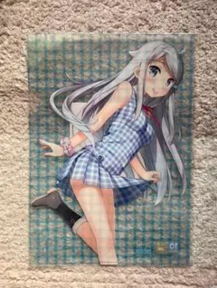 2026年最新】妹さえいればいい クリアファイルの人気アイテム - メルカリ