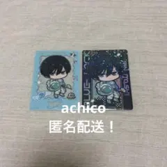 ブルーロック ファボテリア Universe Style クリアカード 糸師凛