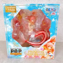 2026年最新】P.O.P sailing again しらほし姫の人気アイテム - メルカリ