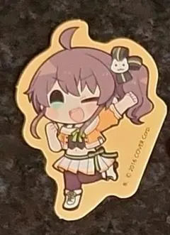 まど様専用ページ。